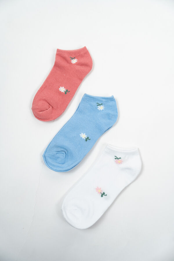 ANKLE NORMICO GUSTO 1 image number null