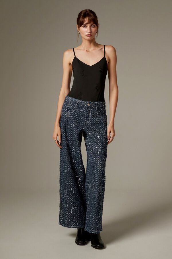 BODY KRIDA 70809 NEGRO image number null