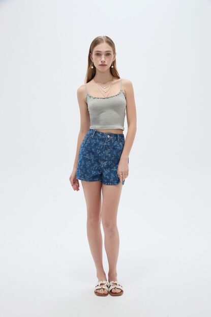 SHORT PRIS 70809 GUSTO 1 image number null