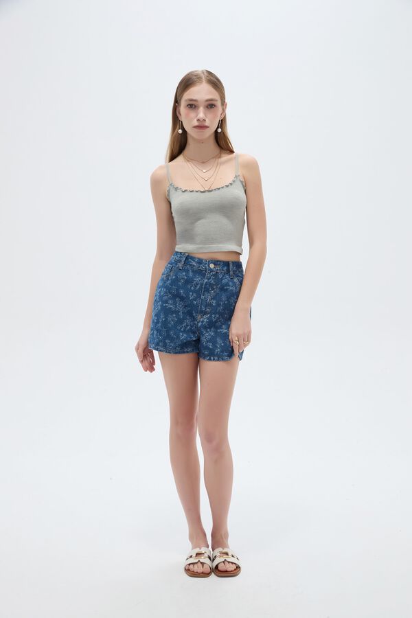 SHORT PRIS 70809 GUSTO 1 image number null