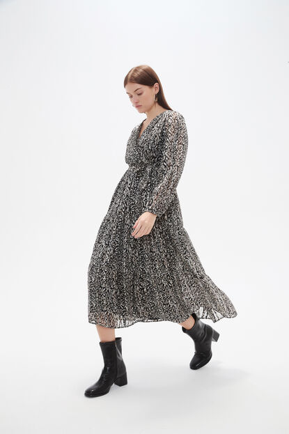VESTIDO TORVAL GUSTO 1 image number null