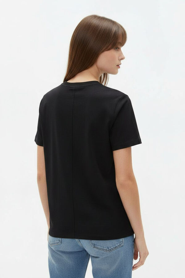 REMERA LEONARDI GUSTO 2 image number null