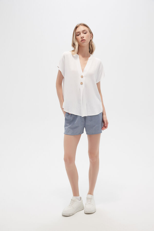 SHORT ZUZUA GUSTO 1 image number null