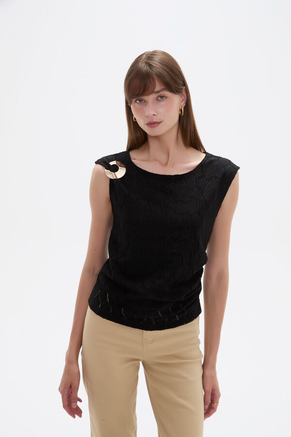TOPS MIVO 70607 NEGRO image number null