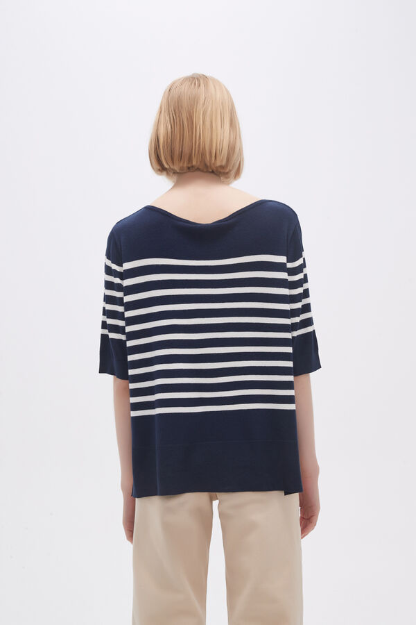 SWEATER SOLACE GUSTO 1