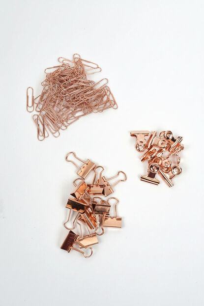 Clips Achi Set papeleria COLOR UNICO image number null