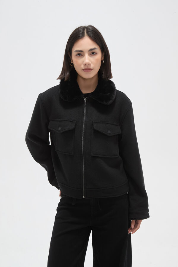 CHAQUETA KORYN