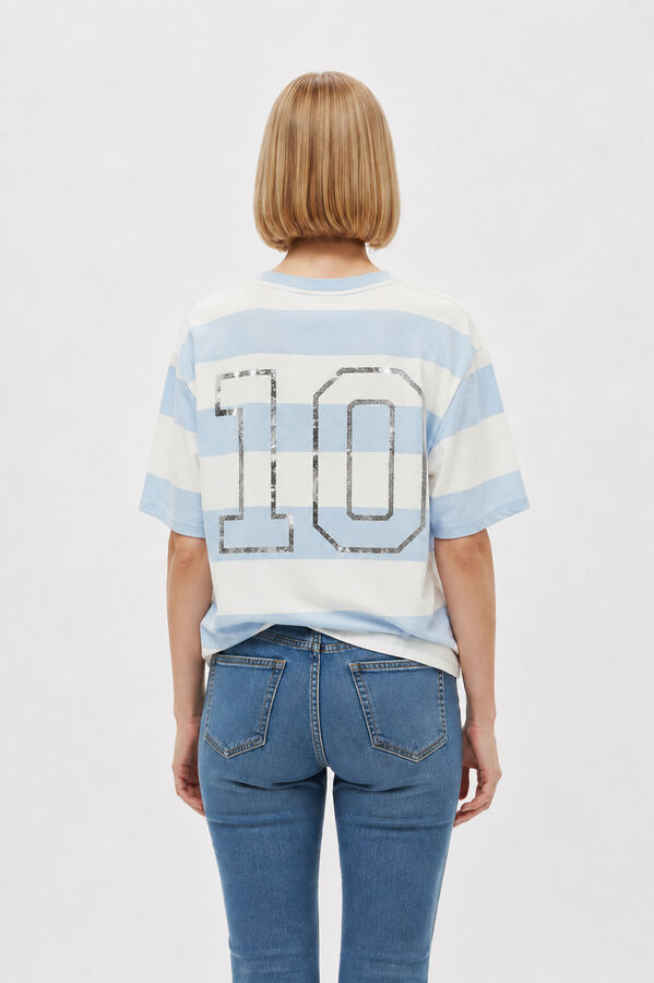 REMERA OLES GUSTO 1 image number null