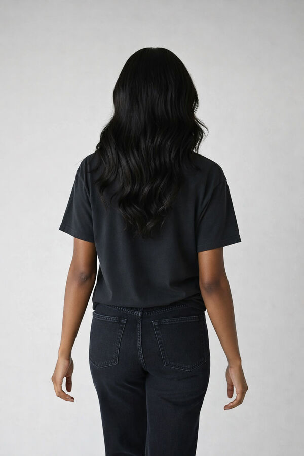 REMERA FABER GUSTO 2 image number null