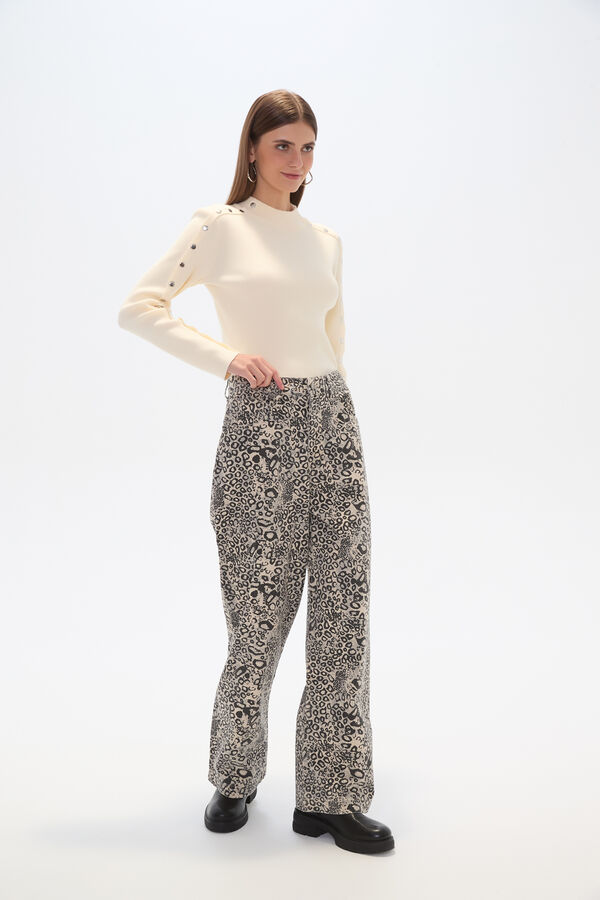 PANTALON UMAS GUSTO 2 image number null