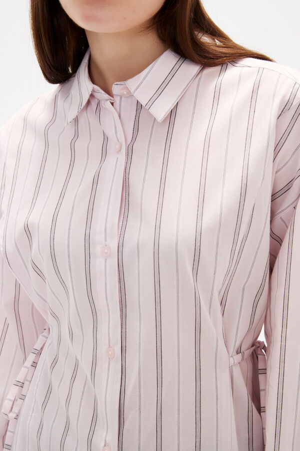 CAMISA PRASA GUSTO 1 image number null