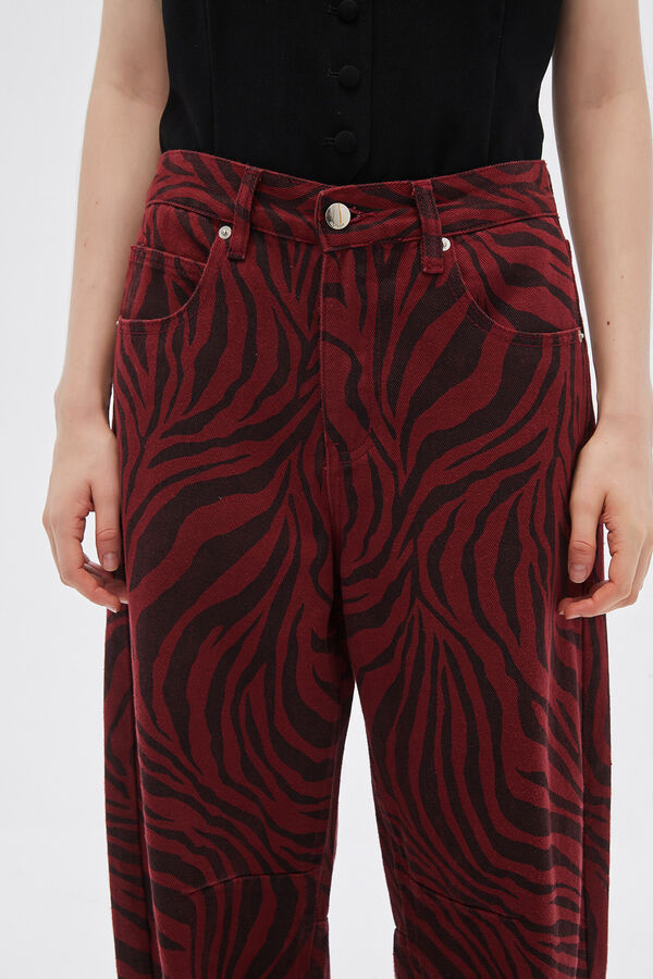 PANTALON CUARTER GUSTO 1