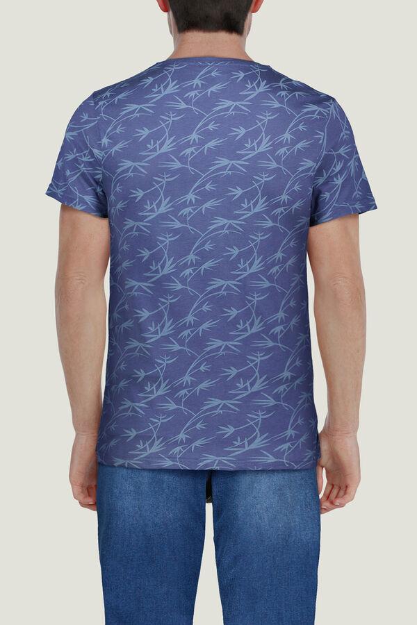 REMERA AURELIEN GUSTO 1 image number null