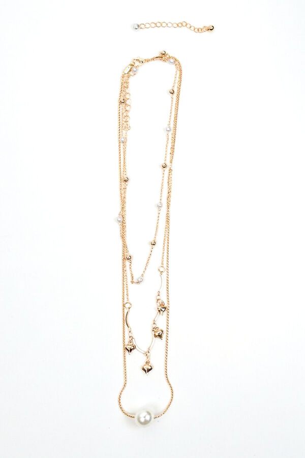 Collar Mirra COLOR UNICO image number null