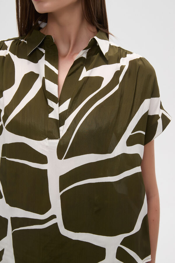 BLUSA BLUEBELLA GUSTO 1 image number null