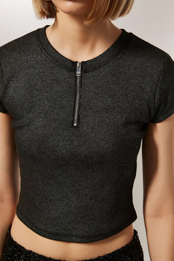 TOPS XARA NEGRO