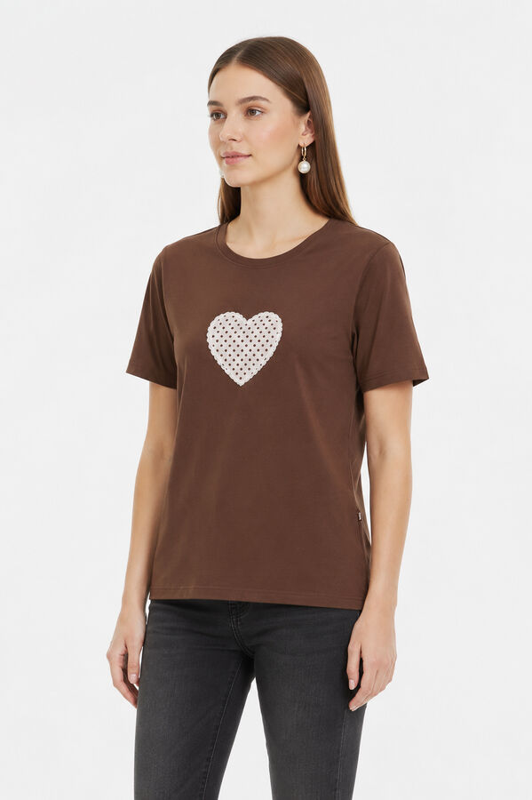REMERA VERNAS 70607 GUSTO 1 image number null