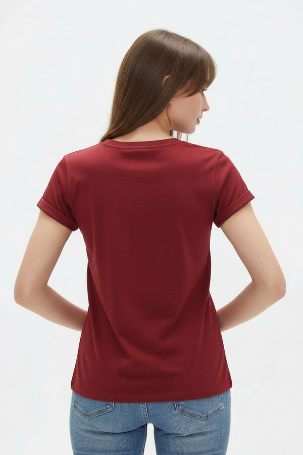 REMERA MONOUN 70607 GUSTO 3 image number null