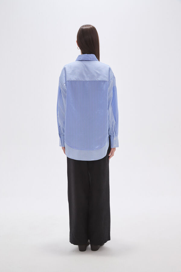 CAMISA ARELIA GUSTO 1 image number null
