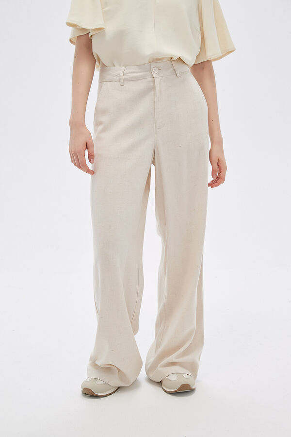 PANTALON ALTOVA ARENA MELANGE image number null