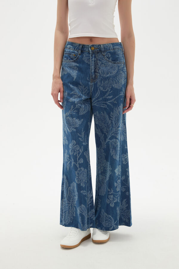 PANTALON PINTO 70607 GUSTO 1 image number null