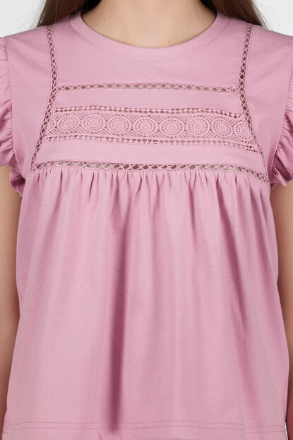 REMERA MORATINA 70809 MAGENTA CLARO image number null