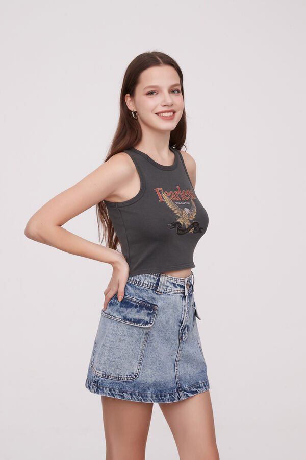 TOPS ROSINI GUSTO 1