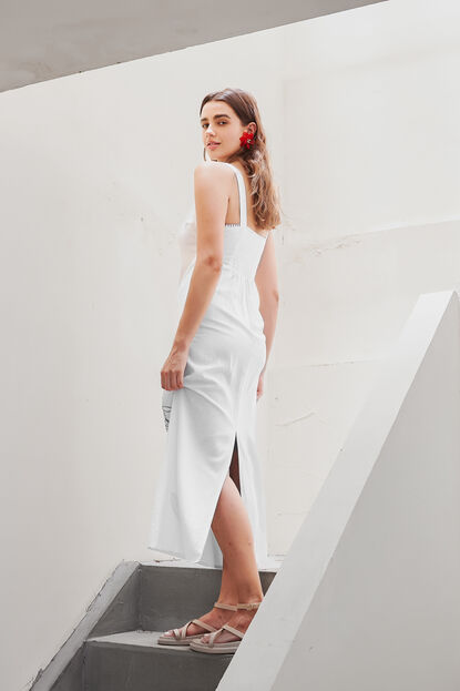 VESTIDO ALICENT GUSTO 1 image number null
