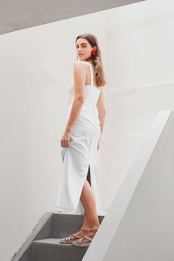VESTIDO ALICENT GUSTO 1 image number null