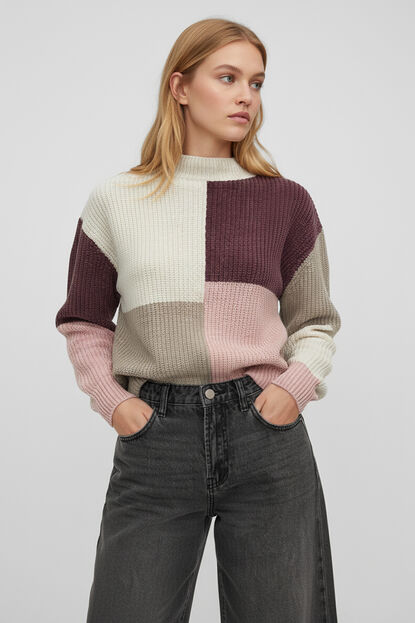 SWEATER SANDERSON GUSTO 2 image number null