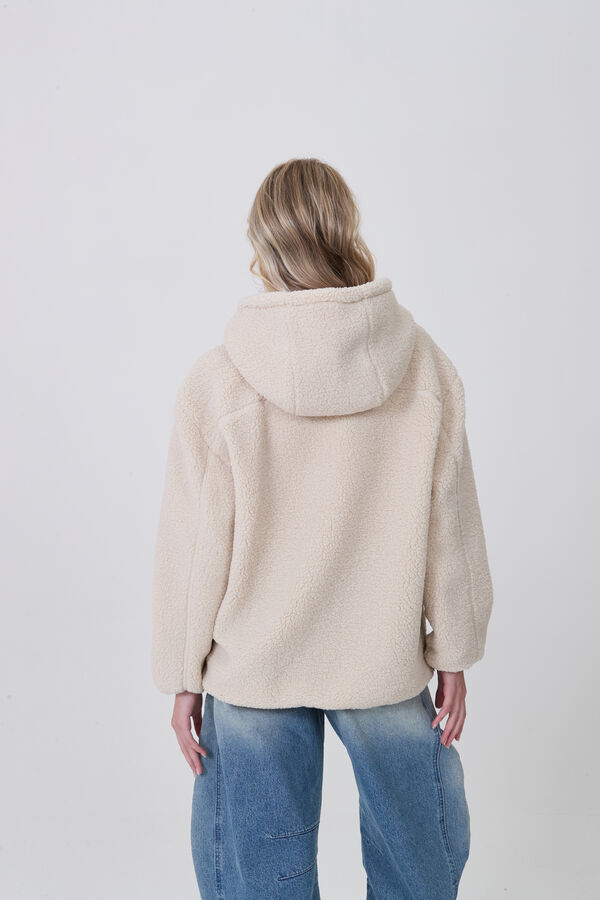 CAMPERA ZAYLO HIELO image number null