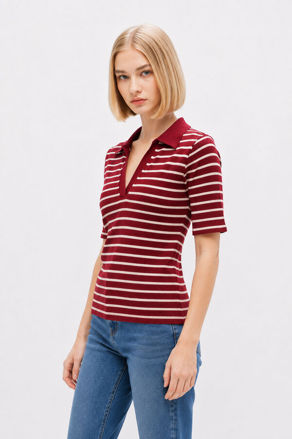 REMERA SAFAK GUSTO 1 image number null