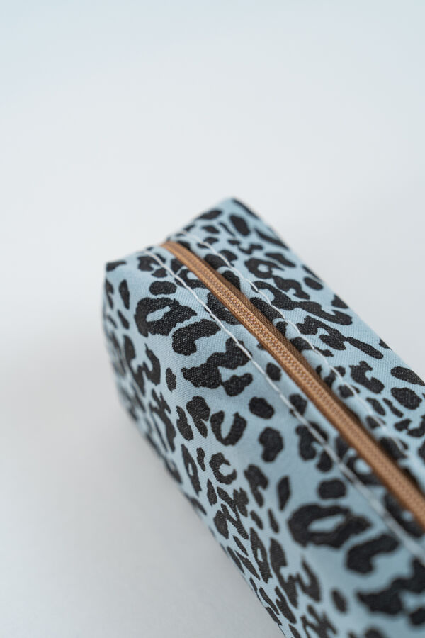 Cartuchera Amelia, mix COLOR UNICO image number null