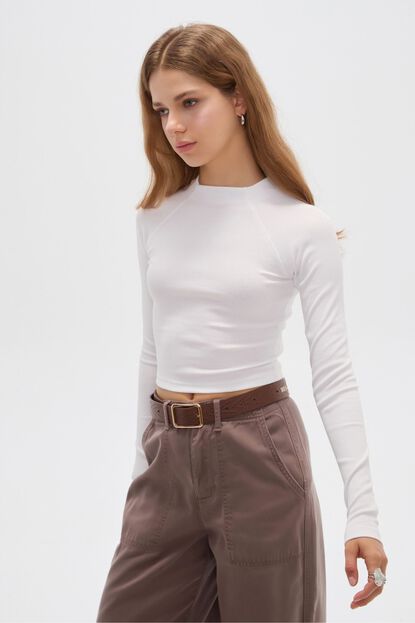 TOPS BAHAM 70607 BLANCO image number null