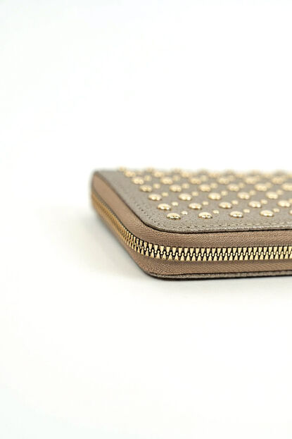 Billetera Gracie BRONCE image number null