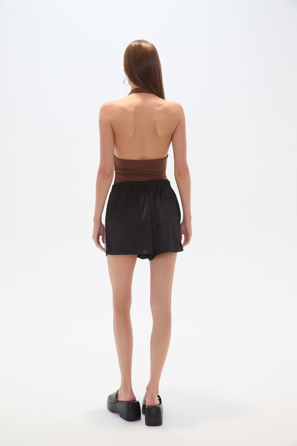 SHORT OMERI GUSTO 1 image number null