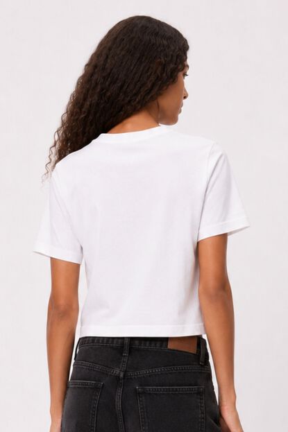 REMERA NONTUELA 70809 BLANCO image number null
