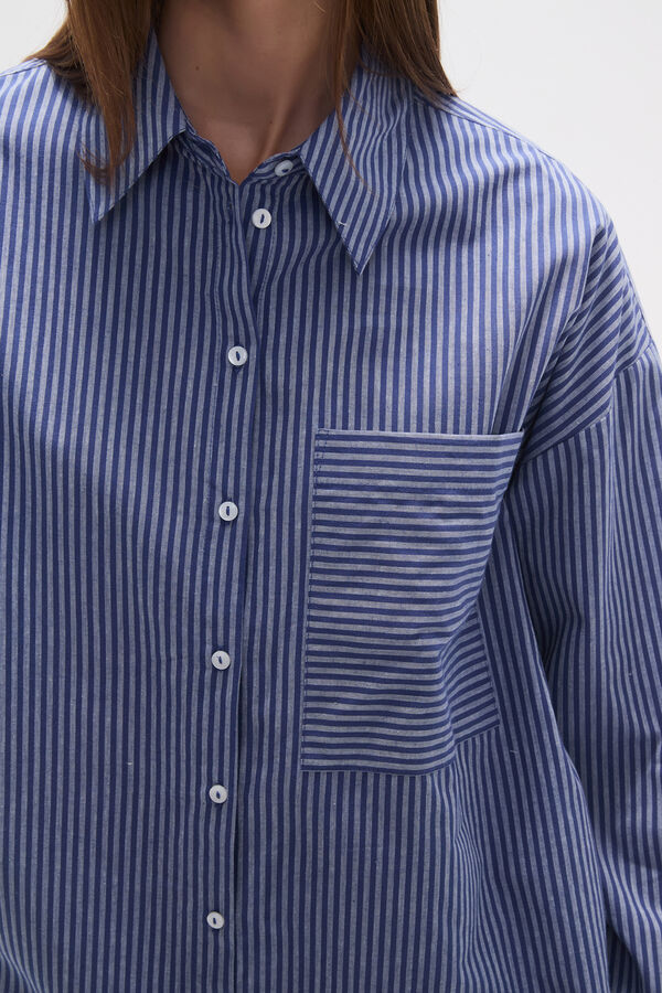 CAMISA REIKEN GUSTO 1 image number null