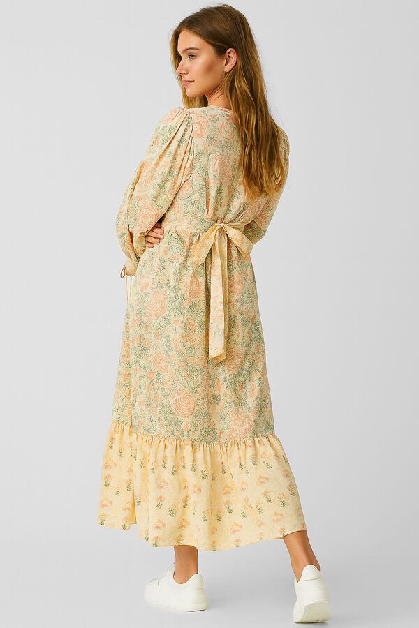 VESTIDO UNA GUSTO 1 image number null