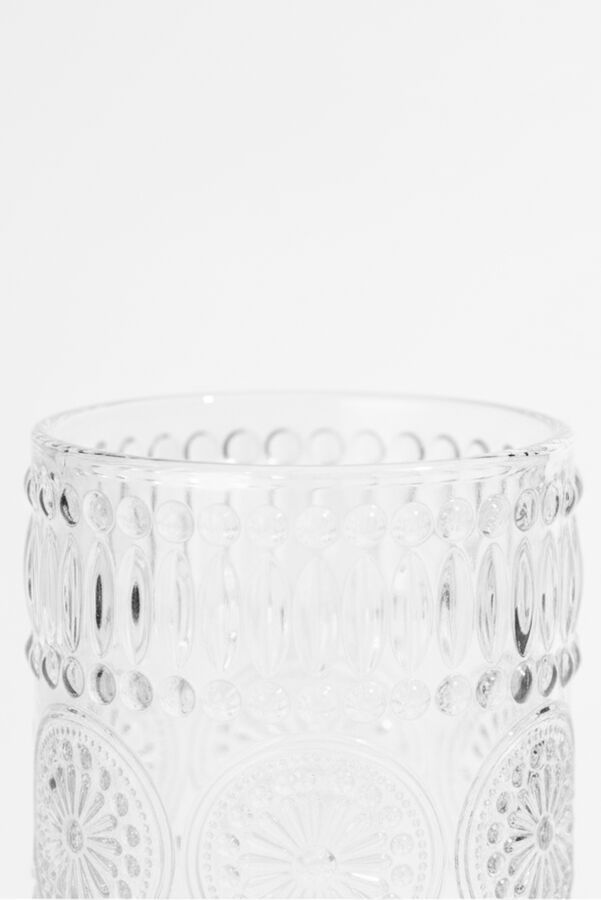 Vaso Atenas II COLOR UNICO image number null