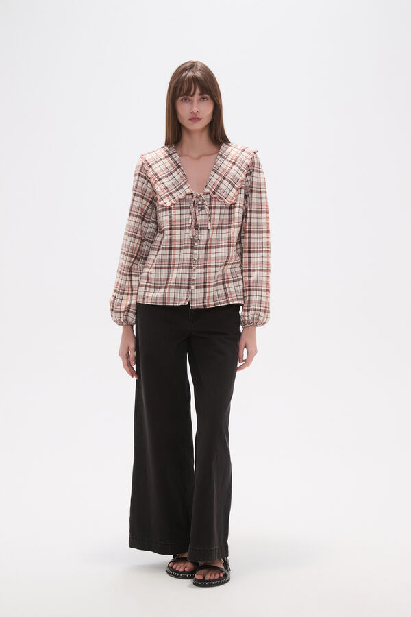 CAMISA TORBA GUSTO 1 image number null