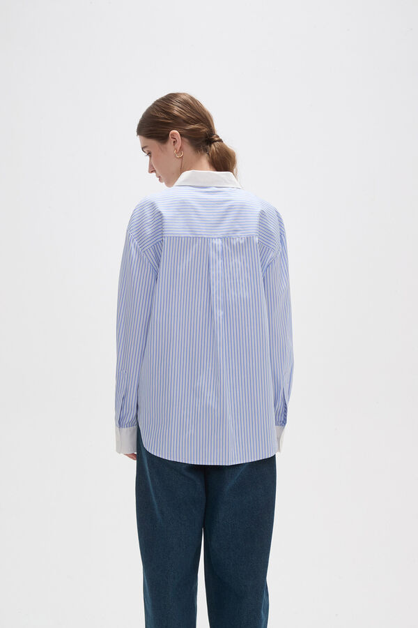CAMISA ERONA GUSTO 1 image number null