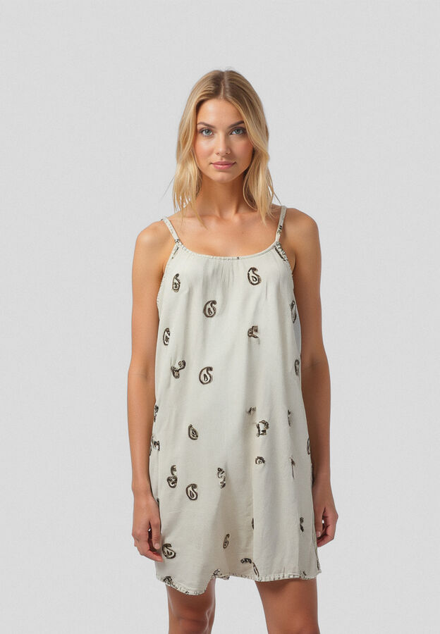 VESTIDO CEIBA GUSTO 1 image number null