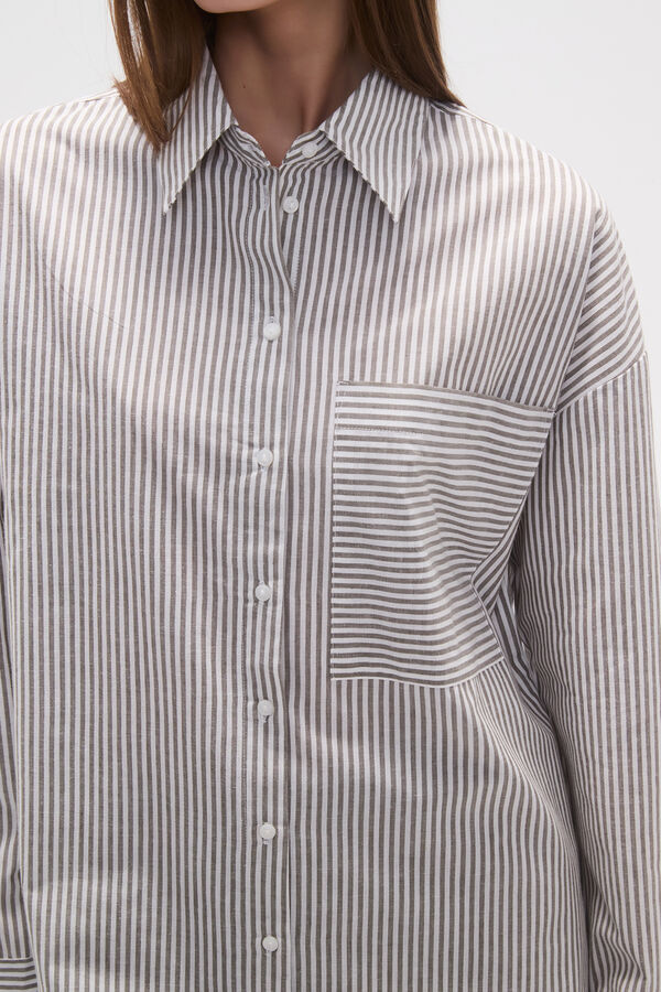 CAMISA REIKEN GUSTO 2 image number null
