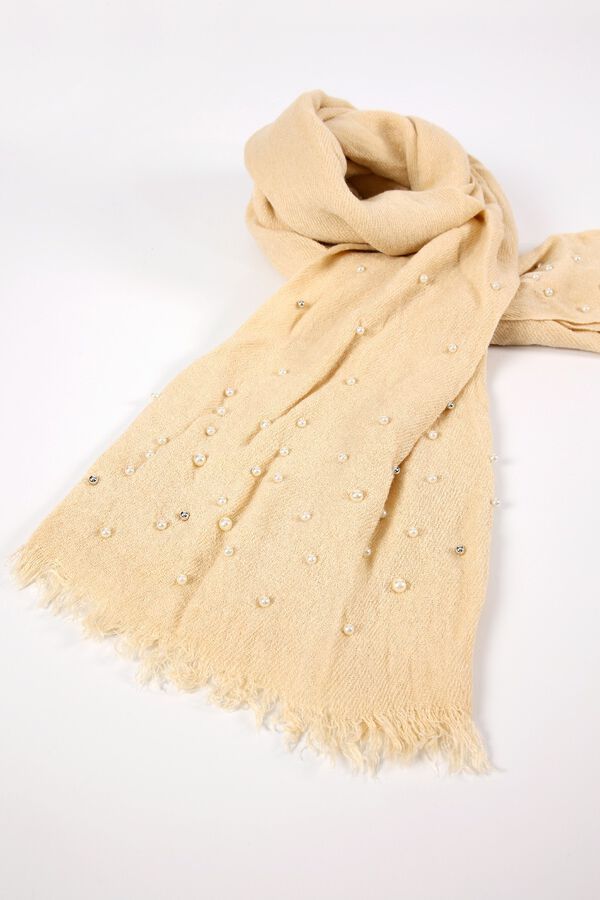 Chalinas Yadis BEIGE image number null