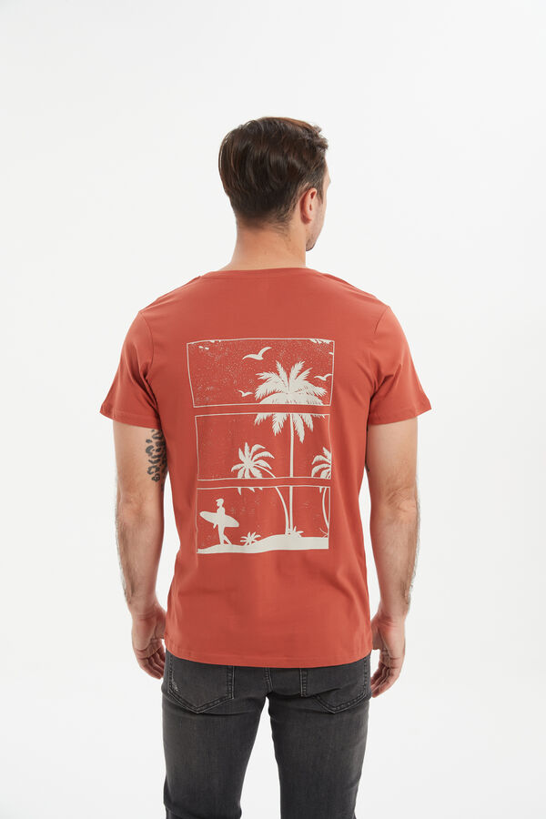 REMERA LAUTARO GUSTO 1 image number null
