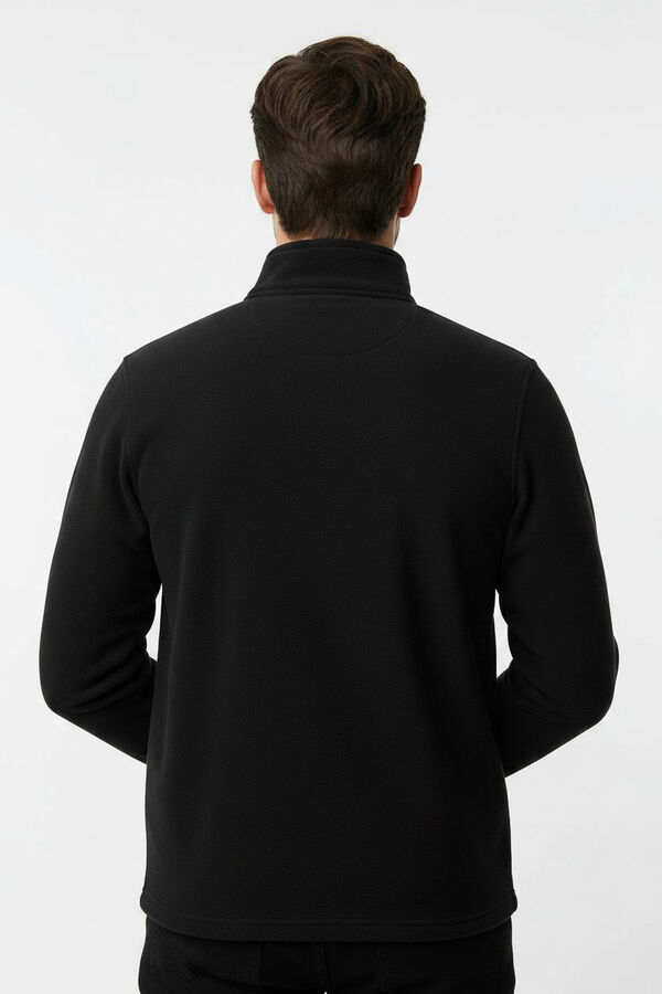 BUZO ANUAR NEGRO image number null