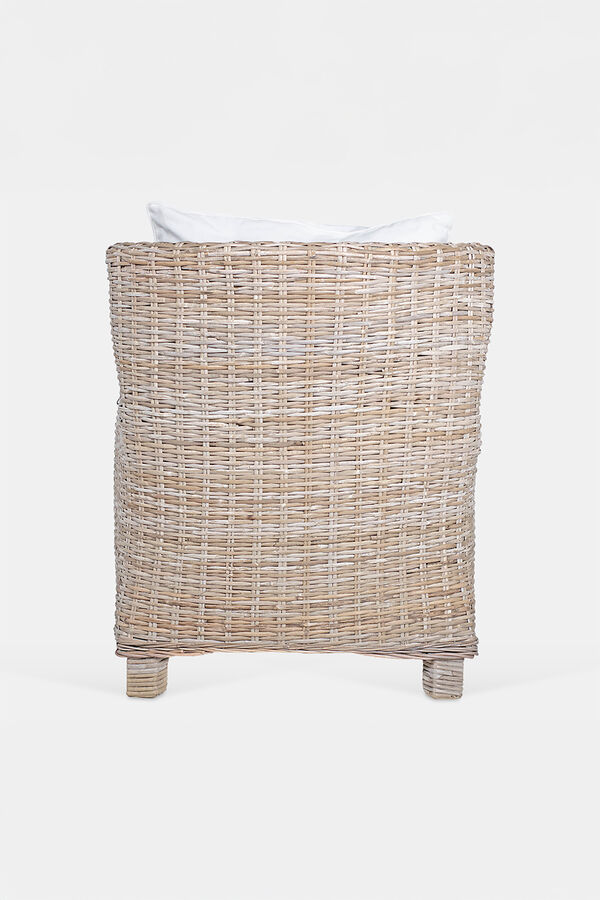 Butaca Oasis COLOR UNICO image number null