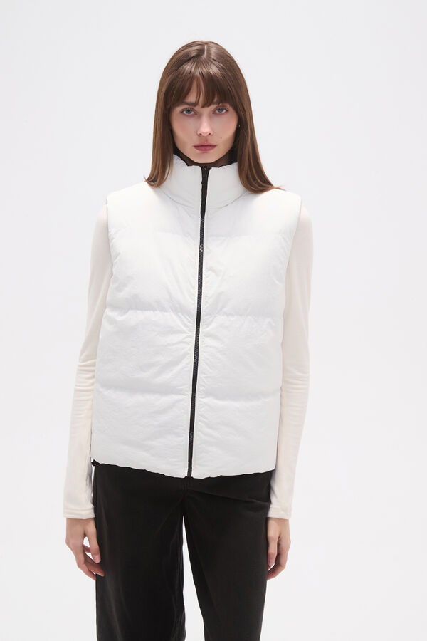 CHALECO LUMILI GUSTO 1 image number null