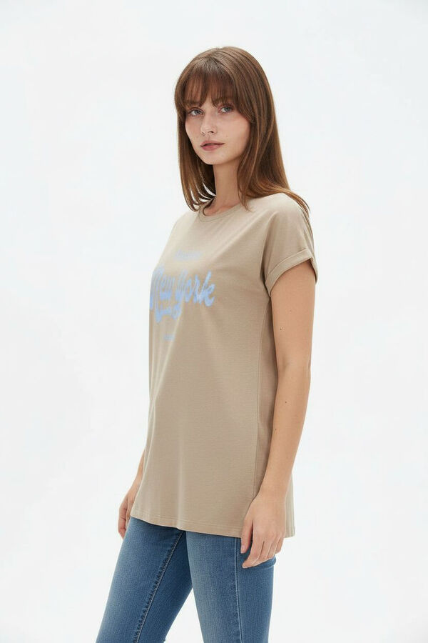 REMERA DEMBER 70607 GUSTO 4 image number null